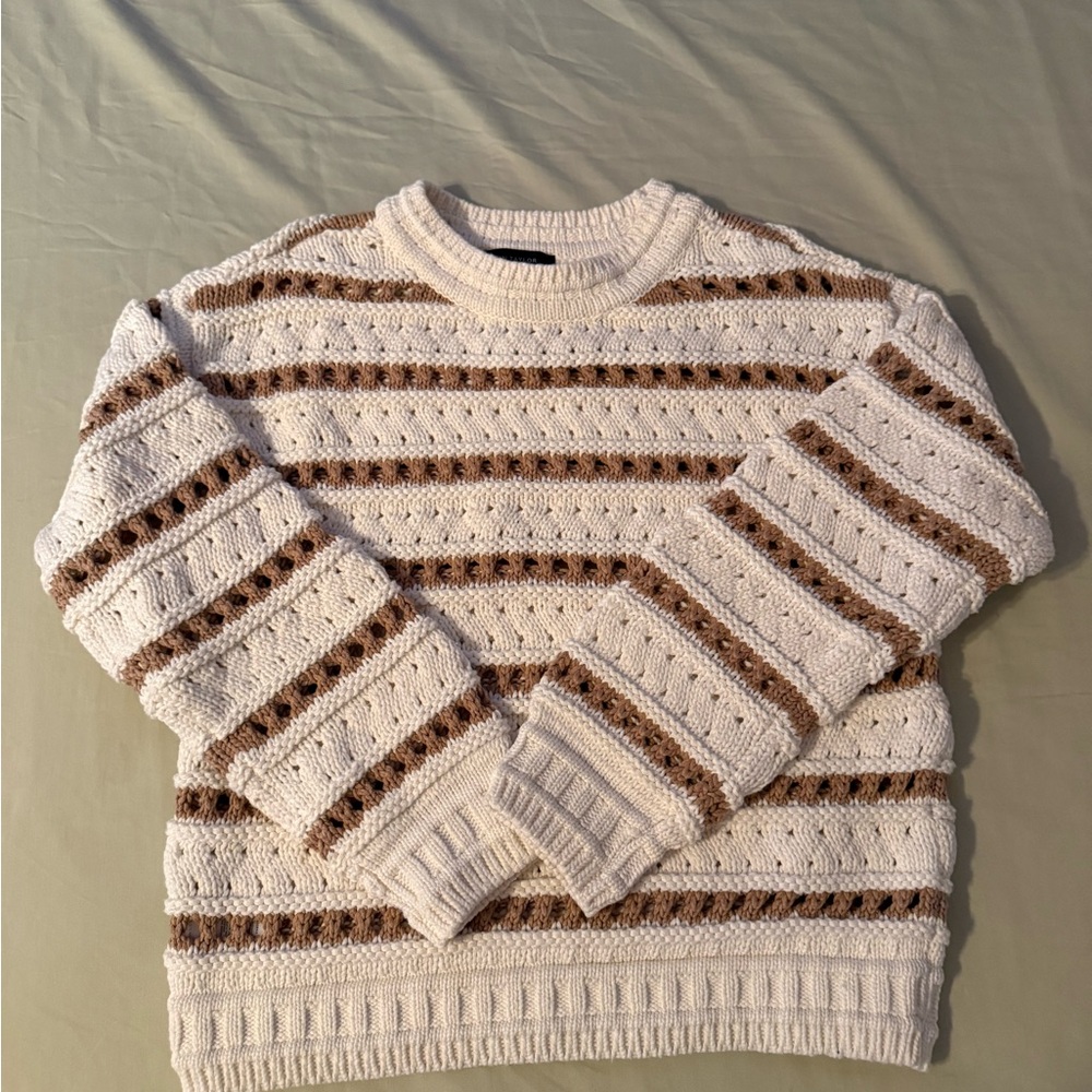 Women’s Ann Taylor Crewneck